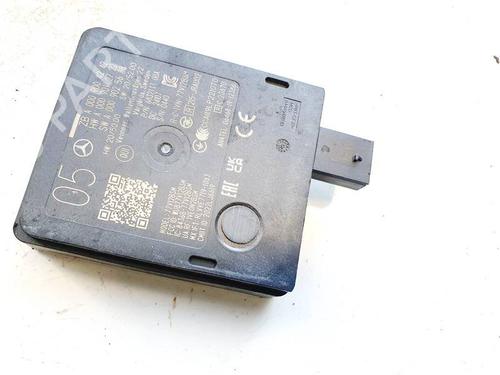 Used Electronic module MERCEDES-BENZ EQB (X243) EQB 250 (243.601) (190 hp) 32605224