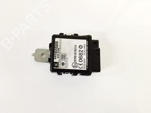 Used Electronic module Electronic module SUBARU FORESTER (SG_) 2.0 S Turbo AWD (SG5) (177 hp) 35543498 35543498