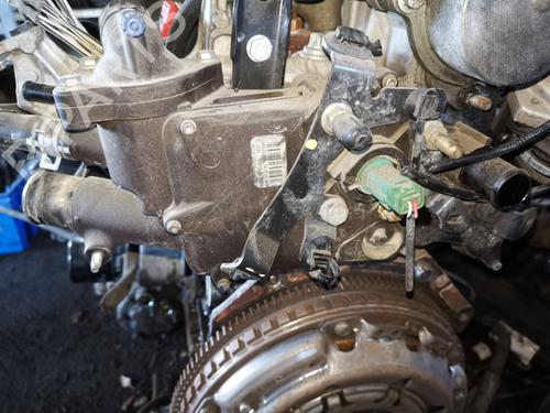 Used Thermostat housing Thermostat housing 35532386 35532386