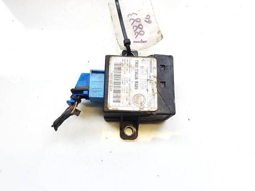 Used Electronic module Electronic module CITROËN JUMPER II Bus 2.2 HDi 120 (120 hp) 32937221 32937221