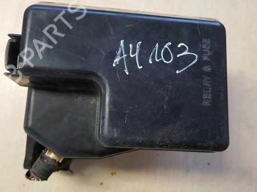 Used Fuse box Fuse box TOYOTA AVENSIS VERSO (_M2_) 2.0 D (CLM20_, CLM20R) (116 hp) 33502927 33502927