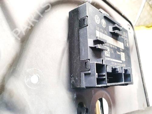 Electronic module SKODA SUPERB II (3T4) 2.0 TDI | BP35224991M83 - Image 3