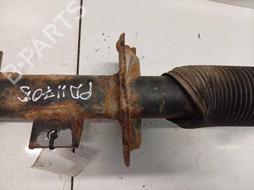 Right front shock absorber SUZUKI SX4 (EY, GY) 1.9 DDiS (RW419D) | BP38581496M17 - Image 4