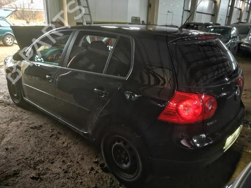 Electronic module VW GOLF V (1K1) 1.9 TDI | BP35093475M83 - Image 9