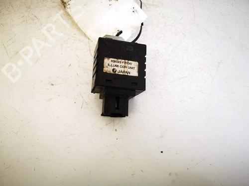 Used Electronic module Electronic module SUBARU LEGACY IV Estate (BP) 2.0 AWD (BP5) (138 hp) 36207661 36207661