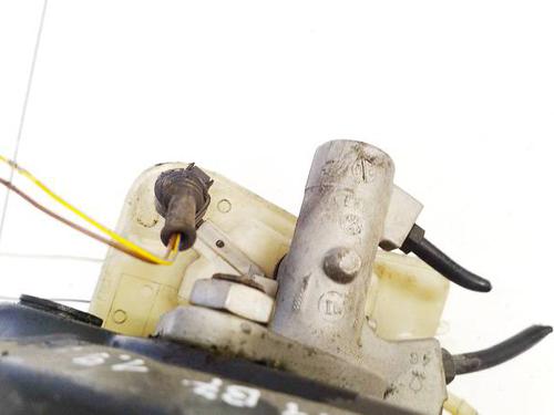 Brake master cylinder AUDI A4 B7 (8EC) 2.0 TFSI | BP37582806M77 - Image 4