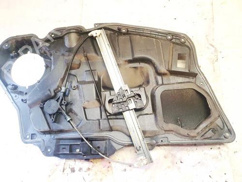 Front right window mechanism MAZDA 6 Hatchback (GG) 2.0 DI (GG14) | BP35403317C23 - Image 3