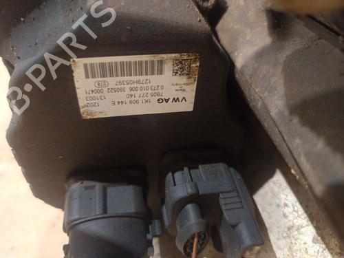 Steering column VW GOLF V (1K1) 1.9 TDI | BP39575328M21 - Image 4