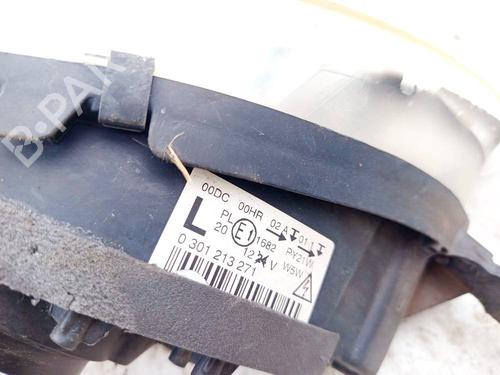 Left headlight PEUGEOT 407 (6D_) 2.0 HDi 135 (6DRHRH, 6DRHRE, 6DRHRG, 6DRHRJ) | BP38041406C28 - Image 3