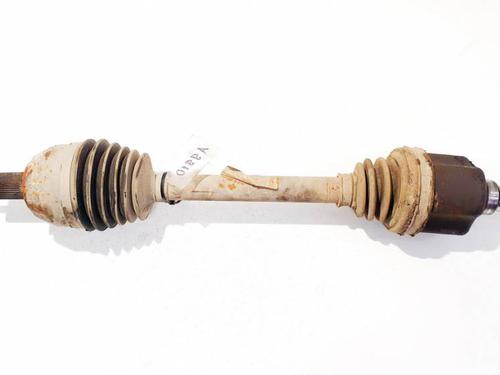 Used Left front driveshaft Left front driveshaft FORD MONDEO IV (BA7) 1.8 TDCi (125 hp) 35074496 35074496