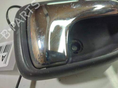 Rear right interior door handle MAZDA PREMACY (CP) 2.0 TD | BP34855966I16 - Image 2