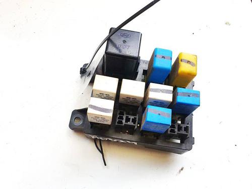 Used Fuse box Fuse box HYUNDAI H-1 / STAREX Bus (A1) 2.5 CRDi (163 hp) 32955894 32955894