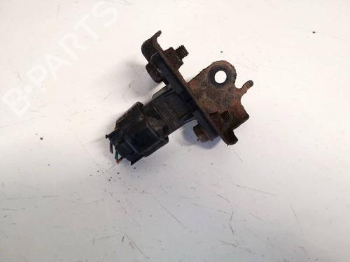 Used Electronic module Electronic module TOYOTA AURIS (_E15_) 1.4 D-4D (NDE150_, NDE150R) (90 hp) 35049575 35049575