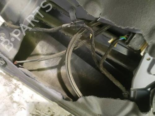 Front left window mechanism FORD S-MAX (WA6) 1.8 TDCi | BP35160295C22 - Image 2