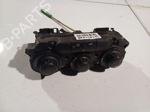 Used Climate control Climate control SEAT LEON (1P1) 1.6 (102 hp) 34988235 34988235