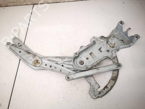Used Front left window mechanism Front left window mechanism 36851536 36851536