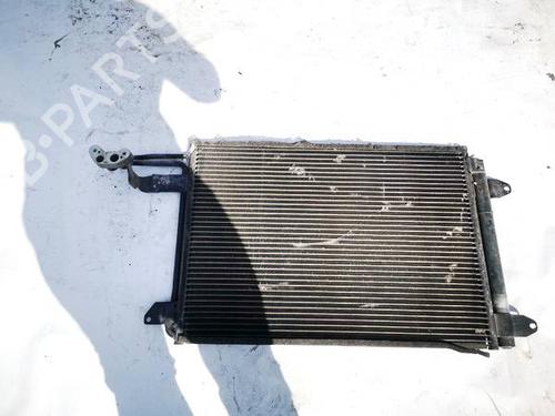AC radiator AUDI A3 (8P1) 2.0 FSI | BP35255002M32 - Image 2