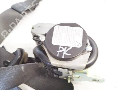 Front left seatbelt OPEL ASTRA J (P10) 1.7 CDTI (68) | BP38493972I26 - Image 2