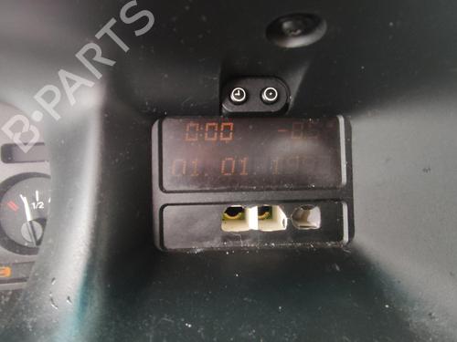 Electronic module OPEL ZAFIRA A MPV (T98) 2.0 DTI 16V (F75) | BP35545287M83  - Image 10