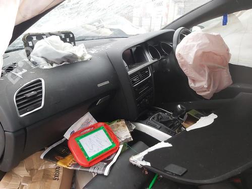 Electronic module AUDI A5 (8T3) 2.0 TDI | BP33063658M83  - Image 8