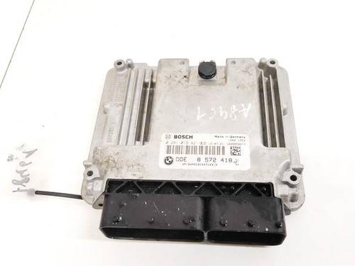 Used Engine control unit (ECU) Engine control unit (ECU) BMW 5 (F10) 520 d (184 hp) 32928915 32928915