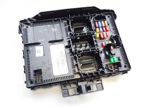 Used Fuse box Fuse box 36456506 36456506