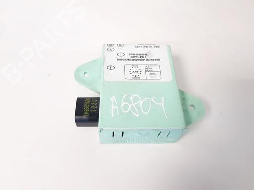 Used Electronic module Electronic module 35561173 35561173
