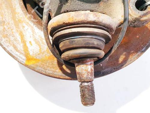 Left front steering knuckle FORD TRANSIT Van (FA_ _) 2.2 TDCi | BP35309567M25 - Image 3