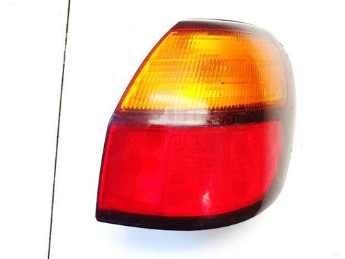 Used Right taillight Right taillight SUBARU OUTBACK (BE, BH) 2.5 AWD (BH9) (156 hp) 34933190 34933190