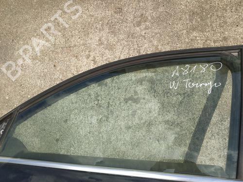 Used Front left door window Front left door window 35402542 35402542