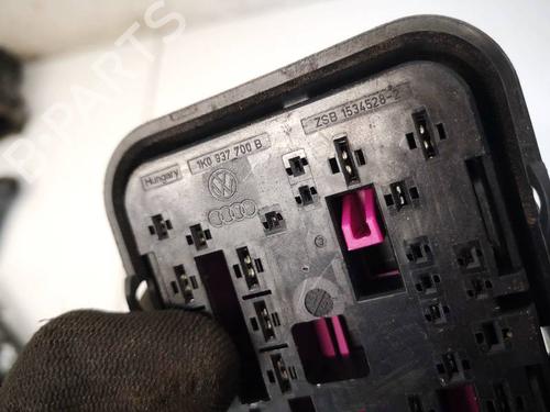 Electronic module AUDI Q3 (8UB, 8UG) 1.4 TFSi Flex | BP38452001M83 - Image 3