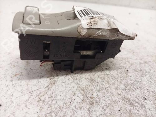 Used Interior roof light Interior roof light 35867369 35867369