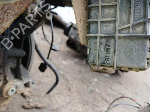 Electronic module MERCEDES-BENZ E-CLASS (W211) E 220 CDI (211.006) | BP39254212M83 - Image 4