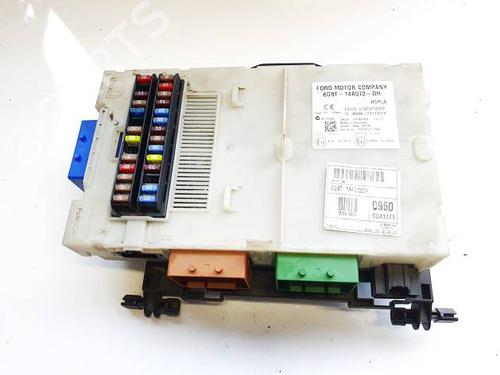 Used Fuse box Fuse box FORD S-MAX (WA6) 2.0 TDCi (140 hp) 32947128 32947128