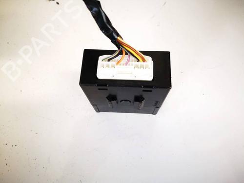 Electronic module SUBARU OUTBACK (BL, BP) 3.0 AWD (BPE) | BP32565138M83 - Image 3