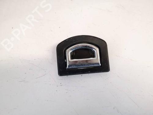 Støtte Støtte VW GOLF IV (1J1) 1.6 (100 hp) 32587962 32587962