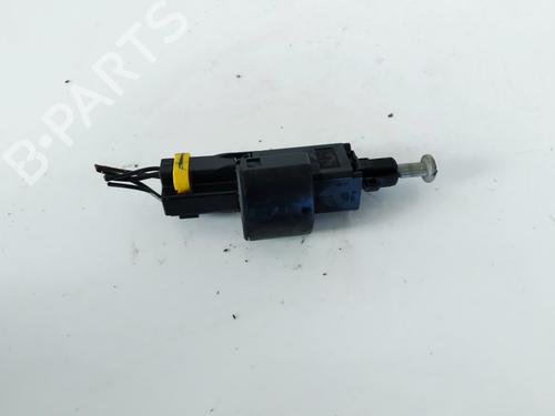 Used Electronic module Electronic module OPEL ZAFIRA A MPV (T98) 1.8 16V (F75) (125 hp) 35490737 35490737