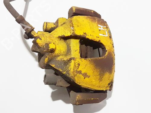 Used Left front brake caliper Left front brake caliper VOLVO C30 (533) 2.0 D (136 hp) 35554360 35554360