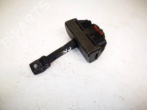 Used Hinge/Door check strap Hinge/Door check strap BMW 6 (E63) 630 i (258 hp) 34984220 34984220