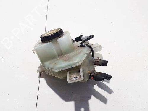 Used Power steering reservoir Power steering reservoir 35640699 35640699