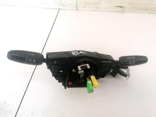 Used Warning switch Warning switch OPEL CORSA D (S07) 1.3 CDTI (L08, L68) (75 hp) 35412186 35412186