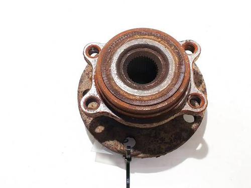 Left front steering knuckle VW GOLF PLUS V (5M1, 521) 1.6 FSI | BP35337960M25 - Image 3
