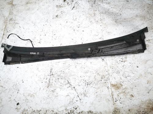 Torpedoplade Torpedoplade OPEL VECTRA C (Z02) 2.2 DTI 16V (F69) (125 hp) 35441578 35441578