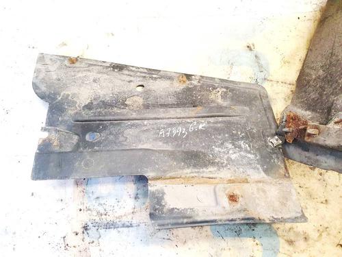 Used Underbody protection Underbody protection AUDI A6 C6 (4F2) 2.4 (177 hp) 35373306 35373306