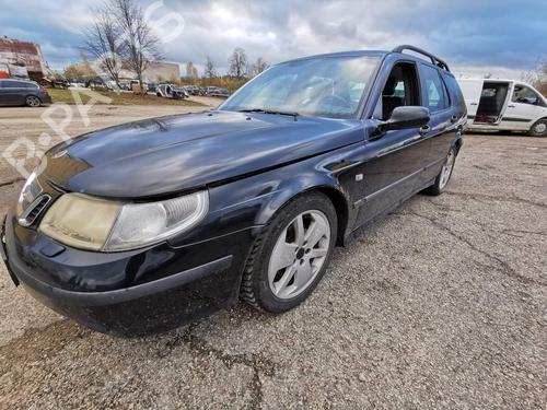 Electronic sensor SAAB 9-5 Estate (YS3E) 2.2 TiD | BP34772454M84  - Image 6
