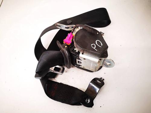 Used Front right seatbelt Front right seatbelt 34831488 34831488
