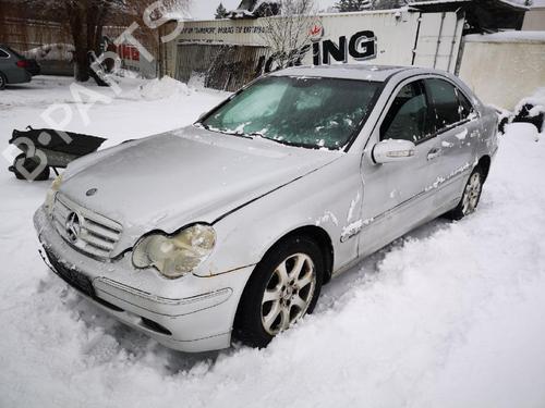 Switch MERCEDES-BENZ C-CLASS (W203) C 180 (203.035) | BP32944190I30  - Image 6