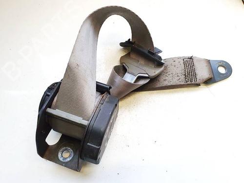 Used Rear right seatbelt Rear right seatbelt 35134967 35134967