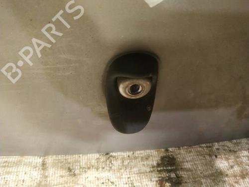 Bagklap lås Bagklap lås 35012632 35012632