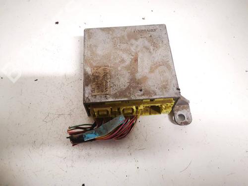 Airbag module MAZDA 6 Hatchback (GG) 2.0 DI (GG14) (121 hp) 32620132